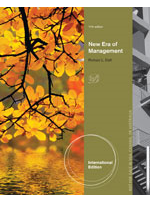 (74)New Era of Management (11/e)